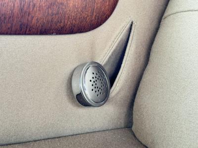 1940 Cadillac Model 9033