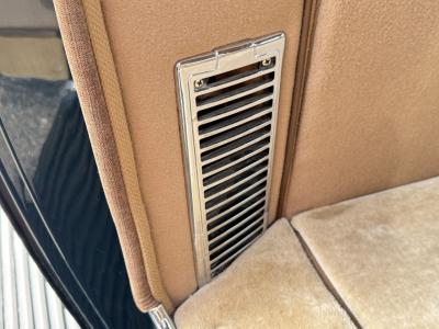 1940 Cadillac Model 9033