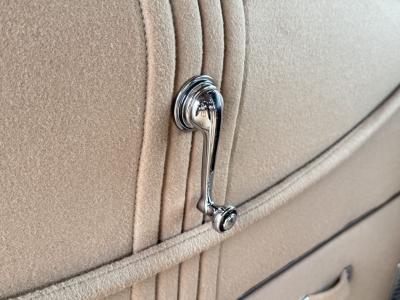 1940 Cadillac Model 9033