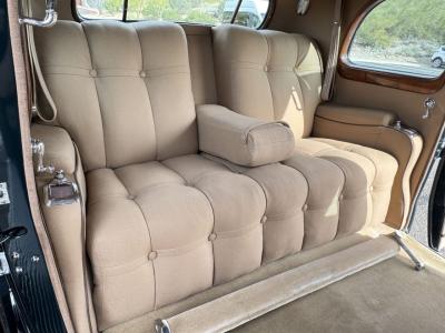 1940 Cadillac Model 9033