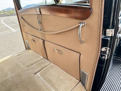 1940 Cadillac Model 9033