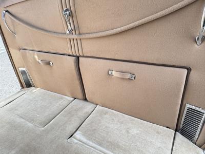 1940 Cadillac Model 9033