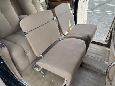 1940 Cadillac Model 9033