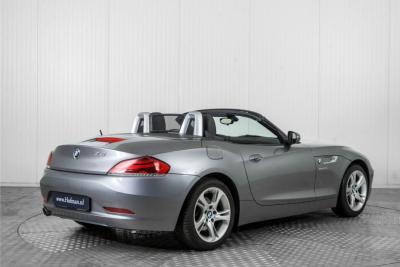 2009 BMW Z4