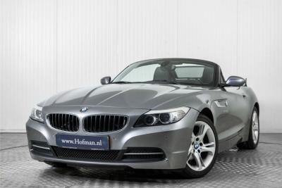2009 BMW Z4