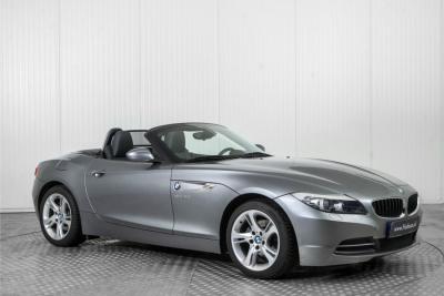 2009 BMW Z4