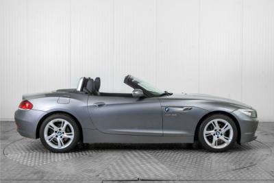 2009 BMW Z4