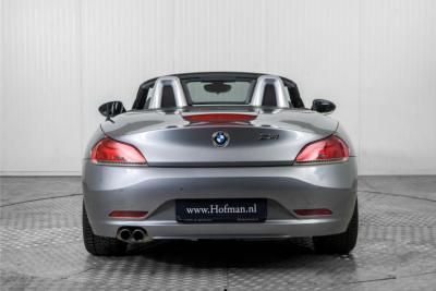 2009 BMW Z4