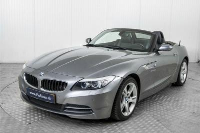 2009 BMW Z4