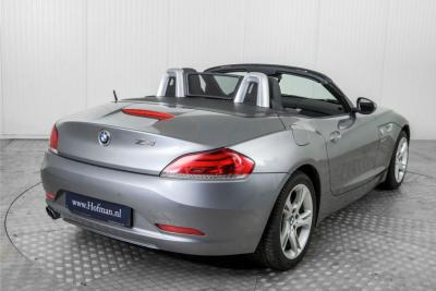 2009 BMW Z4