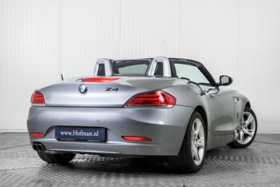 2009 BMW Z4