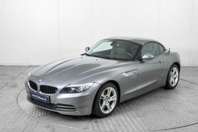 2009 BMW Z4