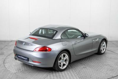 2009 BMW Z4