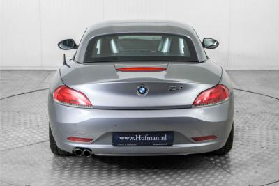 2009 BMW Z4