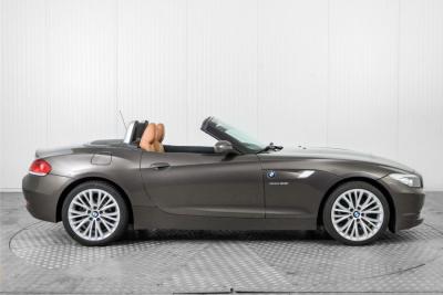 2026 BMW Z4