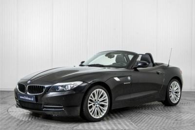 2026 BMW Z4