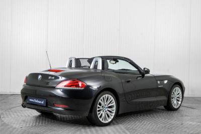2026 BMW Z4