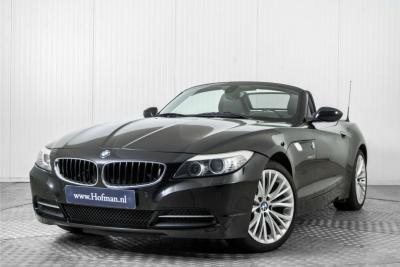 2026 BMW Z4