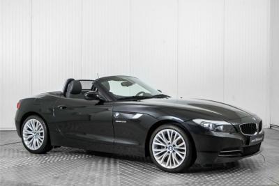 2026 BMW Z4