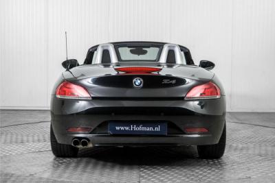 2026 BMW Z4