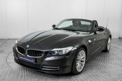 2026 BMW Z4