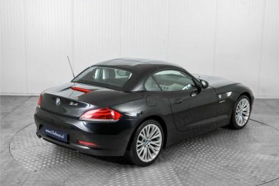 2026 BMW Z4