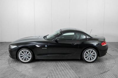 2026 BMW Z4