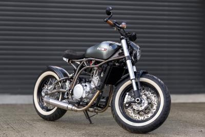 2020 CCM Spitfire Bobber