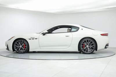 2024 Maserati GranTurismo