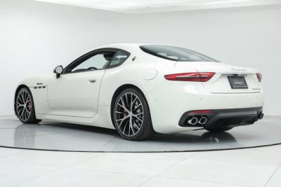 2024 Maserati GranTurismo