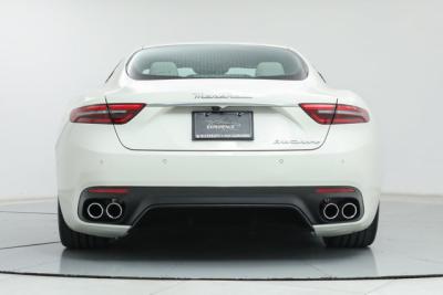 2024 Maserati GranTurismo