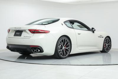 2024 Maserati GranTurismo