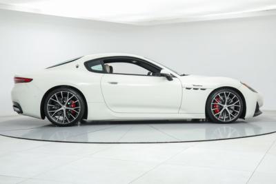 2024 Maserati GranTurismo