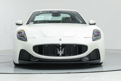 2024 Maserati GranTurismo