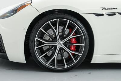 2024 Maserati GranTurismo