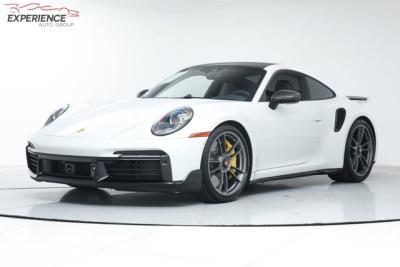 2025 Porsche 911