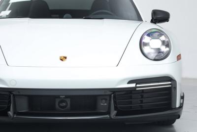 2025 Porsche 911