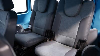 1976 Toyota Land Cruiser FJ40 Restomod