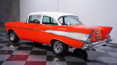 1957 Chevrolet 210