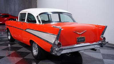 1957 Chevrolet 210