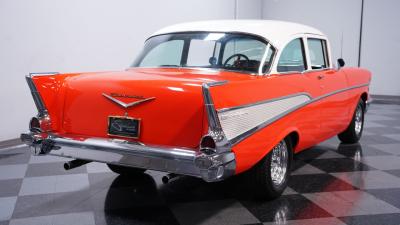 1957 Chevrolet 210