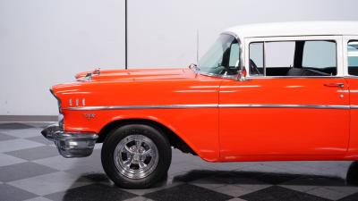 1957 Chevrolet 210