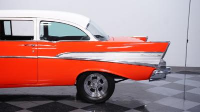 1957 Chevrolet 210