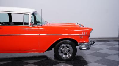 1957 Chevrolet 210