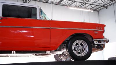 1957 Chevrolet 210
