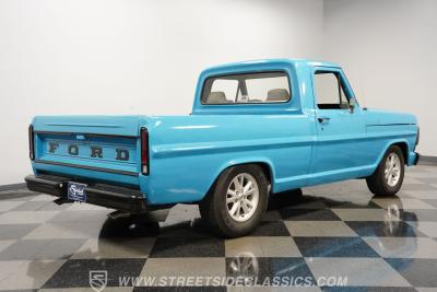 1967 Ford F-100