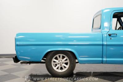 1967 Ford F-100