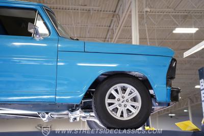 1967 Ford F-100