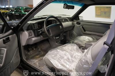 1993 Ford Mustang Cobra SVT