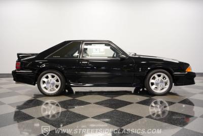 1993 Ford Mustang Cobra SVT
